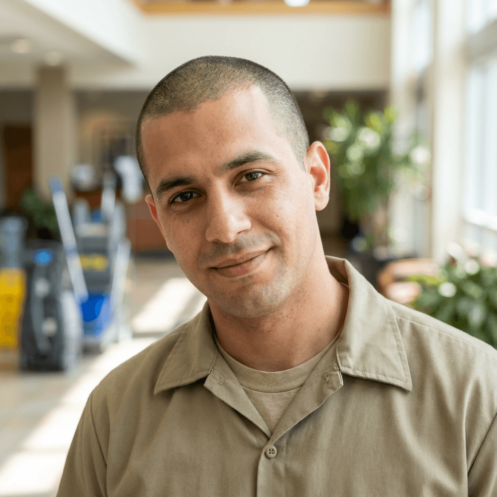 Amir Hassan