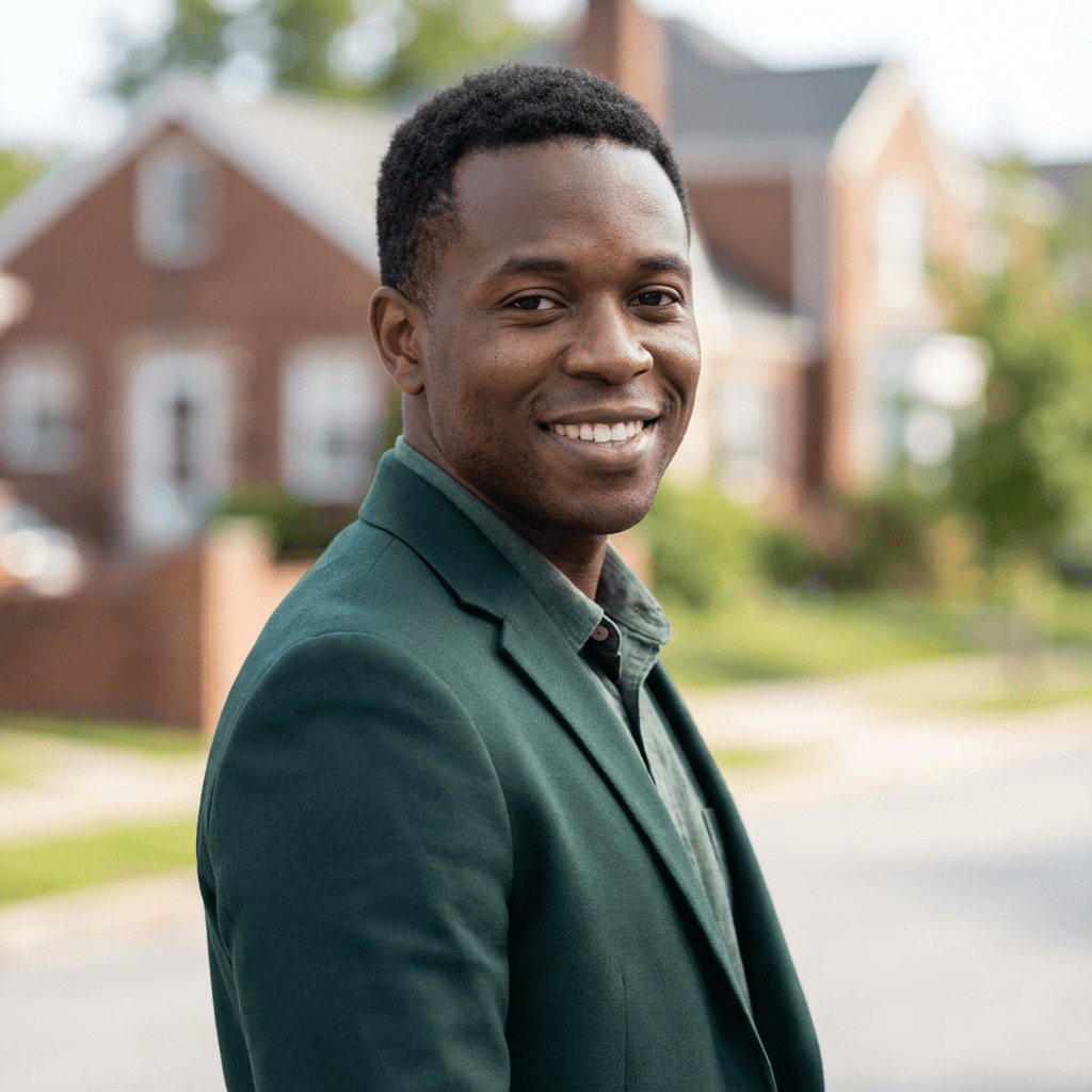 James Mitchell, Sales Manager